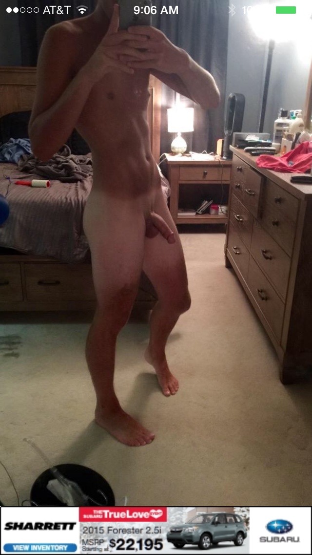boisiwannaplaywith:  One hot fucker from WV.  I want him so bad.
