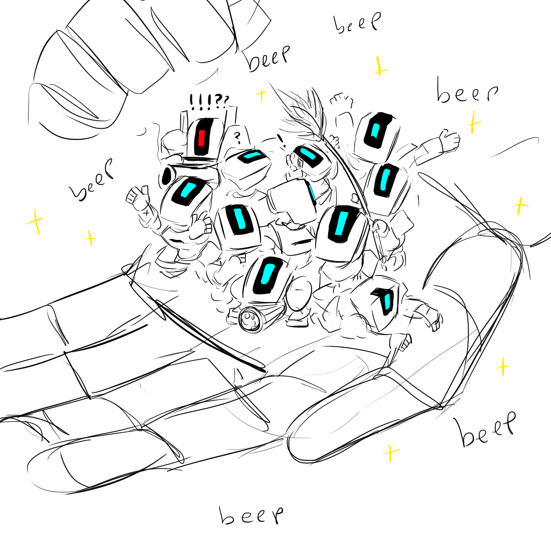 mx-bones:  Zen found something(s) 