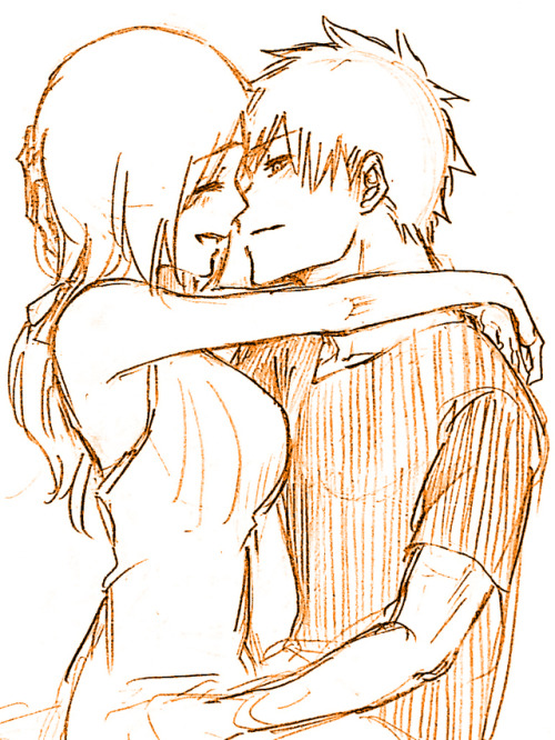 ichihimeisfuckingcanon:By くま