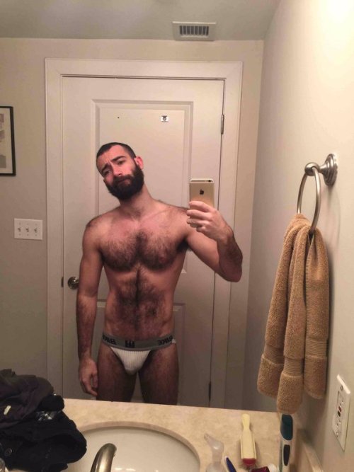 ulikebodyhair:  colungafrank:   Stephen Harte adult photos