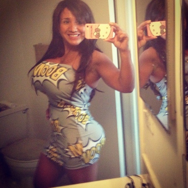 SEXY BEAUTIFUL AND THICK