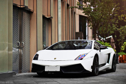 automotivated:  Superleggera by This will