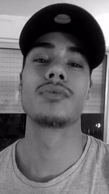nosa-jj:  I have accepted the fact that this is as much facial hair I will ever get