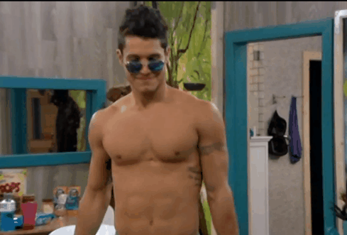 camcam1279:  Jersey Boy  