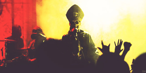5magiks:  Infestissumam Tour 2013 by Erik Bäckwall 