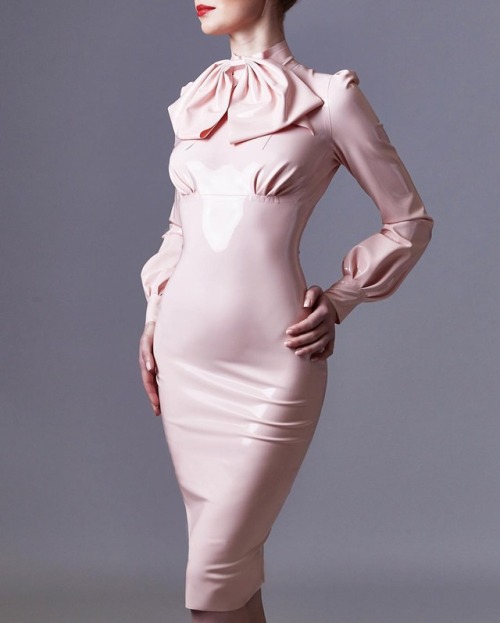mrwilliamwilde:#pinkisforwinners Shop The Classics at WILLIAMWILDE.COM #fabulous #latex #fashion #wi