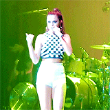13 People Who Influenced My Year - 1/13: Selena Gomez@SelenaGomez: I hate twitter. I love fries.