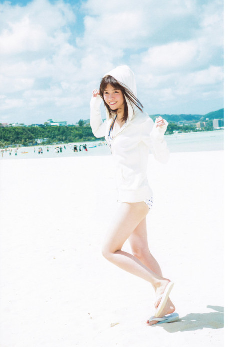 mrzkxlvi:  Sexy Naachan 😍😘
