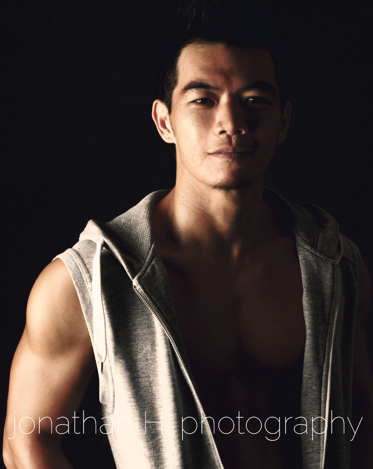 jonathanhphotographysg:  H L 