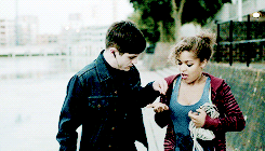iansomerhaldervevo-deactivated2:  I came back for you. 