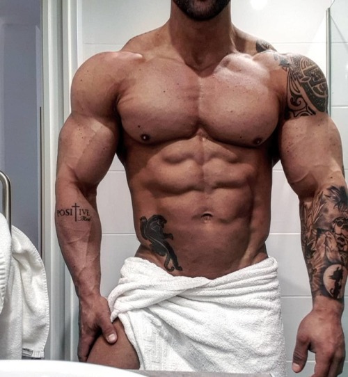 Muscle Motivation