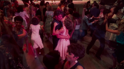 tequilahag: “Nobody puts Baby in a corner.”Dirty Dancing (1987) dir. Emile Ardolino