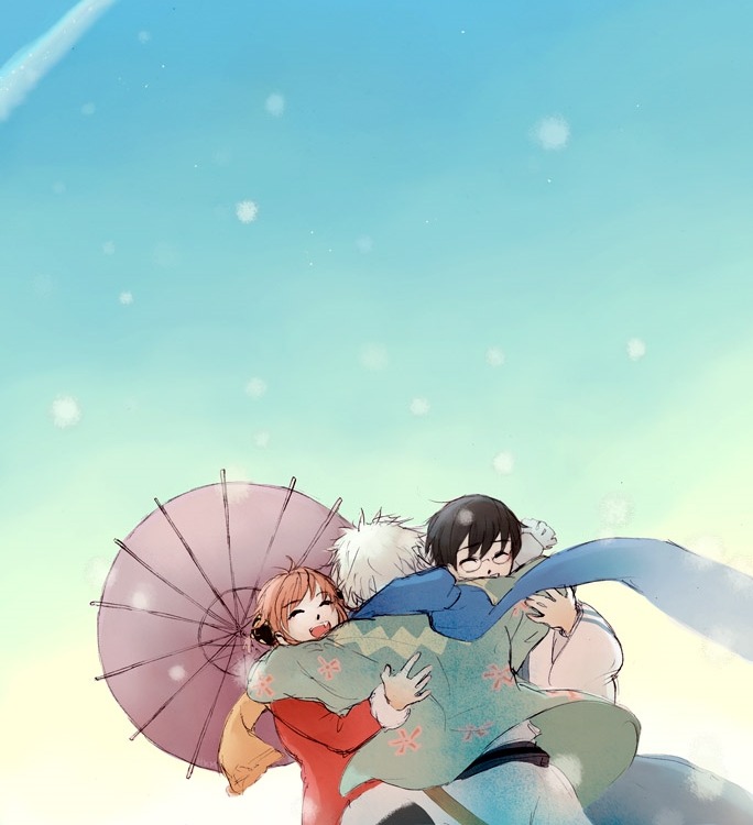 hajime-nii:  HKM             