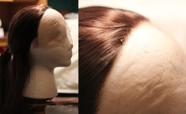 Where to Use Your Wig Making and Hair Ventilation Skills