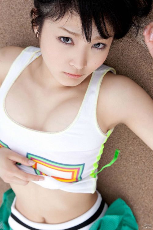 Yurika Kubo