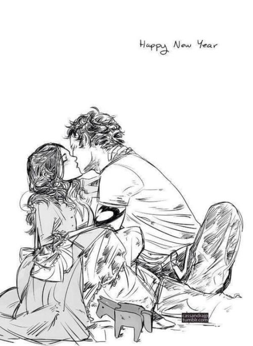 Herondale Family