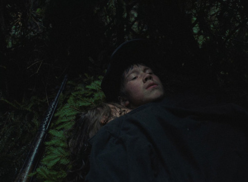 ‘Иди и смотри’ (Come and See), Elem Klimov (1985) And when he had opened the fourth seal, I he