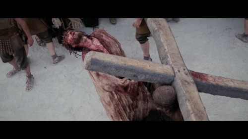 fdo7:  The Passion of the Christ (2004) Mel Gibson 