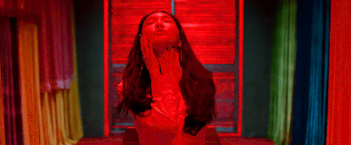 cgvtaehyung:queen chungha