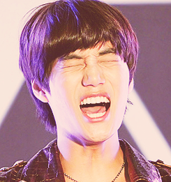 rawur-suho:   Happy Birthday Kim Jongin! ♥ Happy birthday to talented dancing