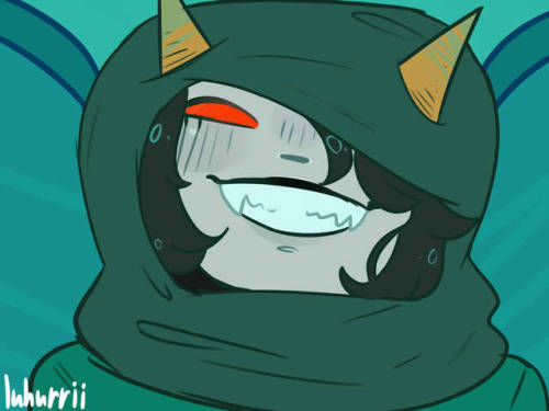 luhurrii:god tier terezi