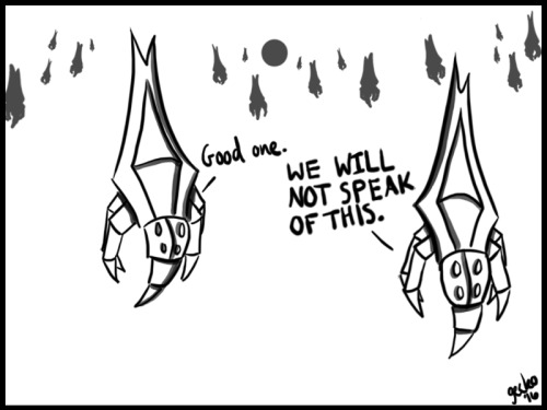 armorplatedgecko:A most dangerous secret.