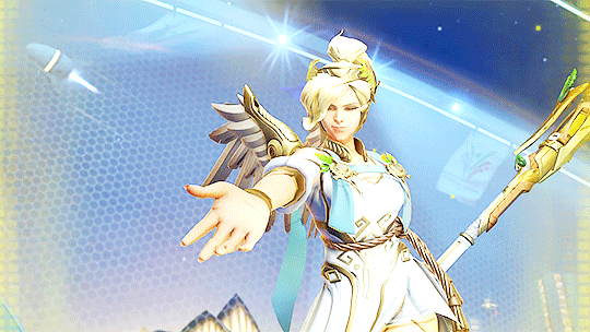 meme12345bunny:Summer Games 2017 + Skins
