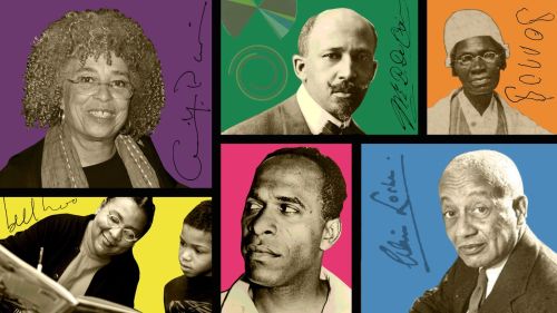 4 Black Philosophers to Teach Year-RoundWeaving philosophy lessons into your curriculum can tease ou