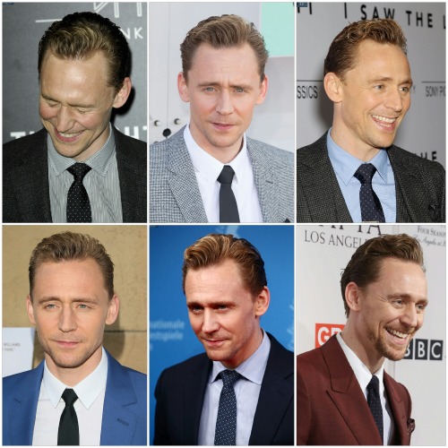 lolawashere:Tom Hiddleston. Overdose. Part 3 Part 1Part 2