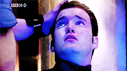 fayegreener:   Torchwood Meme | 1/5 OTPs | Jack/Ianto 