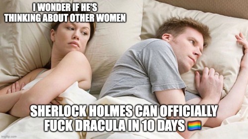 10 Days Til The Entirety Of Sherlock Holmes Hits The Public Domain!