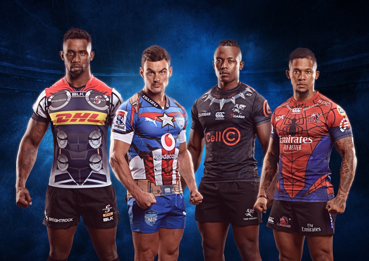 stormers new jersey 2020