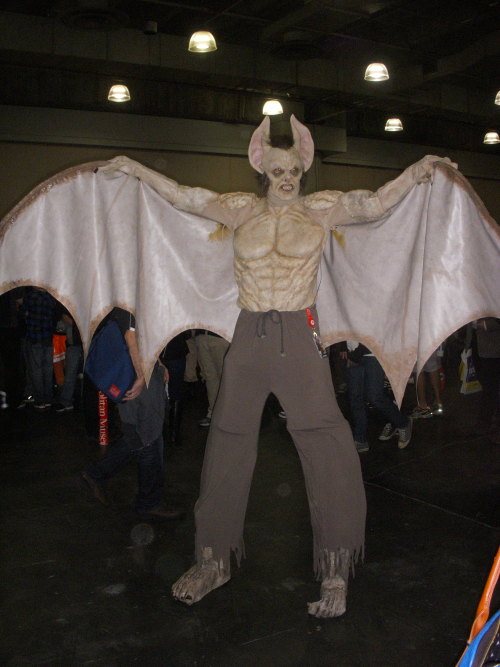 chriscappuccino:  NYCC 2013 - Cosplay!  THAT SHULKIE HAS MY HEART OH MY GOODNESS.