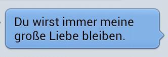 no-onecaneverbreakme:  janesluna:  all-eyes-0n-us:  … und warst es früher auch.