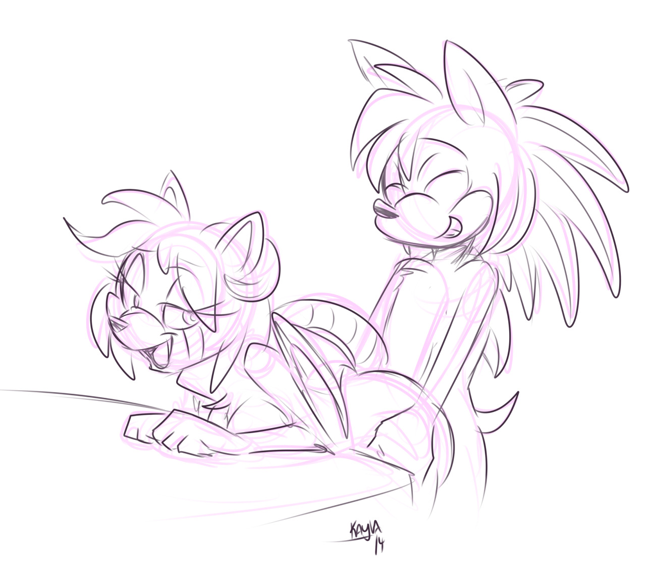 pingagirl:  PWYW commissions  &gt; u&lt;
