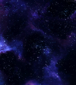 S K Y R I M + Night Sky