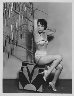  Dorothy Sebastian 