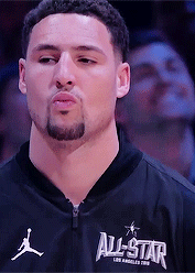 striveforgreatnessss:NBA players and Celebrities react to Fergie singing the national anthem at the NBA All star game 