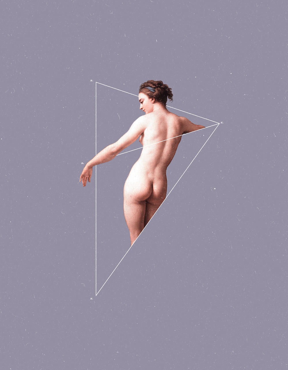 nevver:  Geometry, Warsheh 