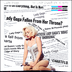 aphrodisymedia:  Lady Gaga - Do What U Want
