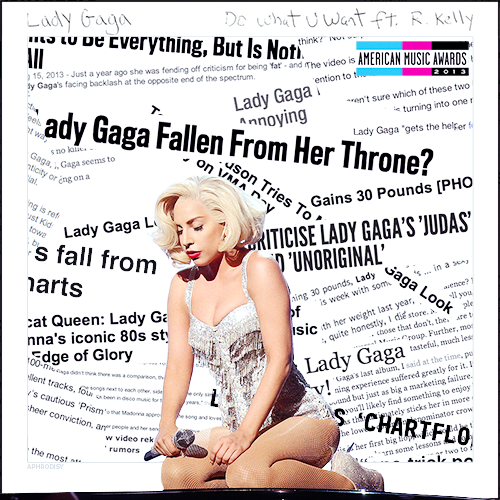 Sex aphrodisymedia:  Lady Gaga - Do What U Want pictures