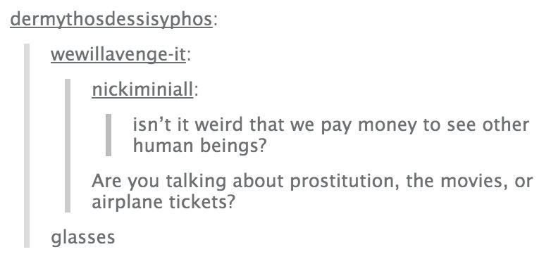 pleatedjeans:  Tumblr Gets Deep (24 Pics) 