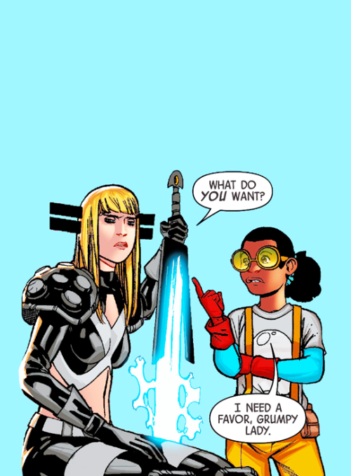 marvelcomicsladies