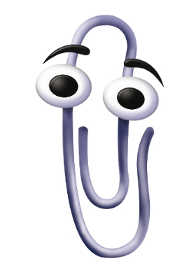 As an paper clip who respects creative integrity and intellectual property, I am
