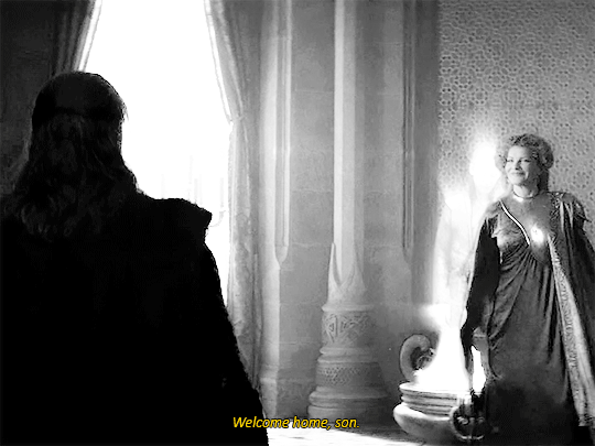 fluturojdallandyshia:   Thor: The Dark World (deleted scene)  