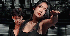 nachaerin: bora on hit the stage (160907)