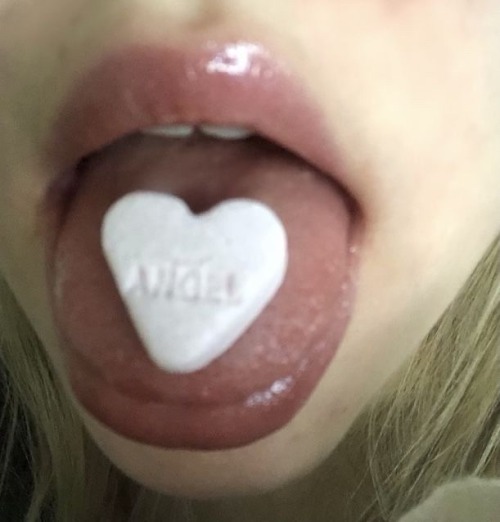 Youre Bleeding Syrup Amour, Bleeding To Death
