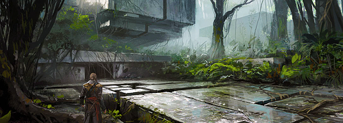 arsuf: Assassin’s Creed Challenge: [1/3] concept arts – IV: Black Flag