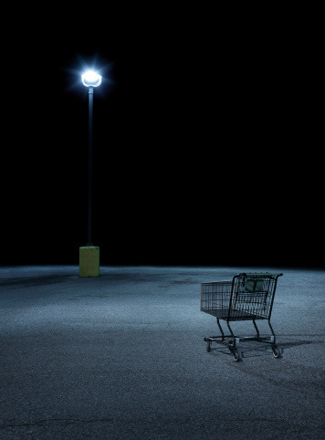 peergettyimages:  The world didn’t end. You still need to do your Christmas shopping!