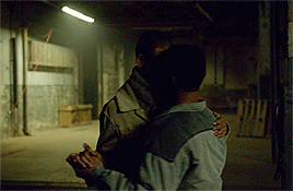klchaps:“We haven’t seen a lot of Black, queer love stories between young men.